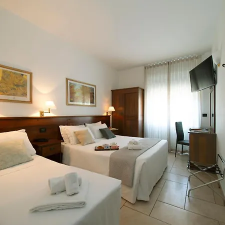 Hotel Nuovo Metrò-2
