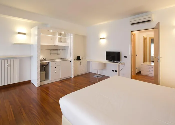 Hotel Nasco Milano